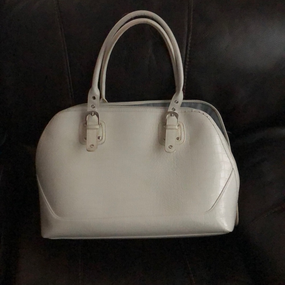School, work, weekend bag